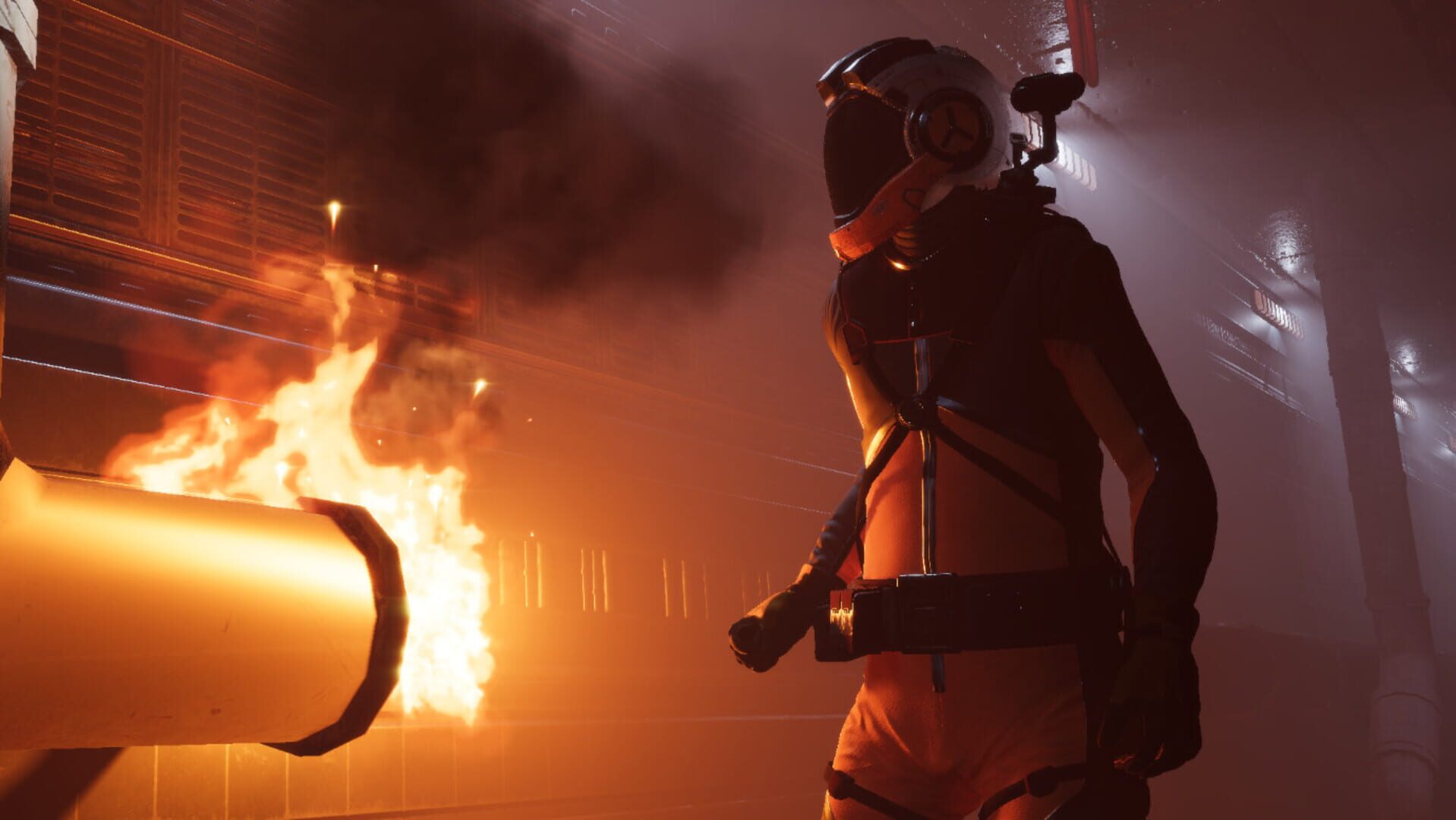 Screenshot for Astral Rot