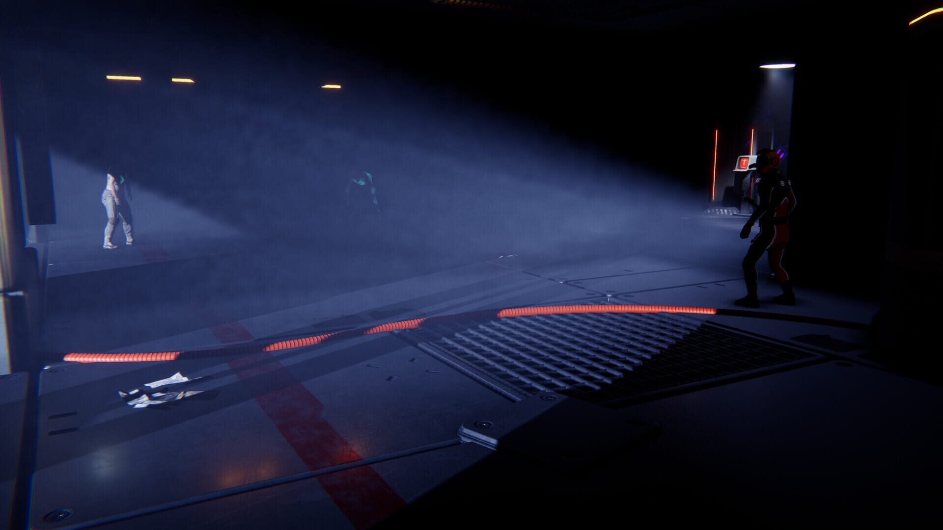 Screenshot for Astral Rot
