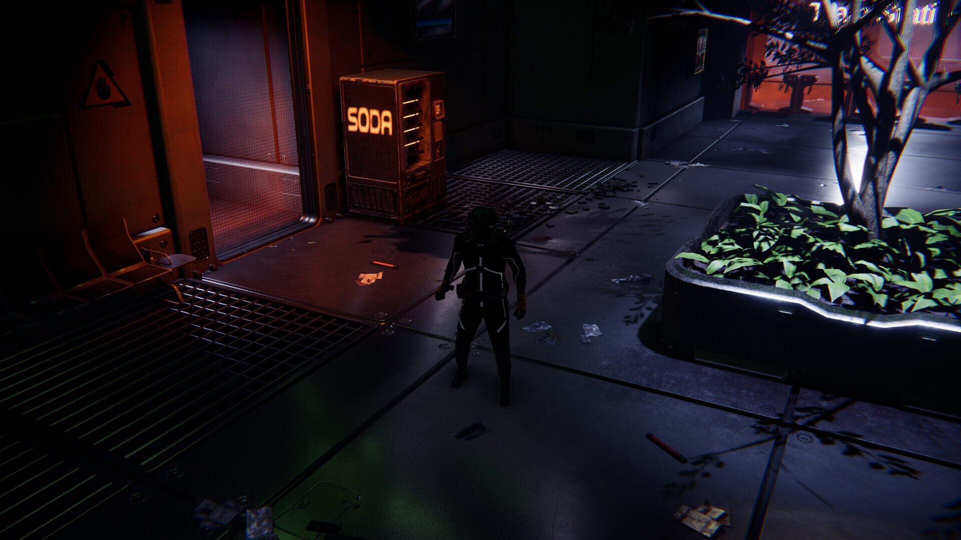 Screenshot for Astral Rot