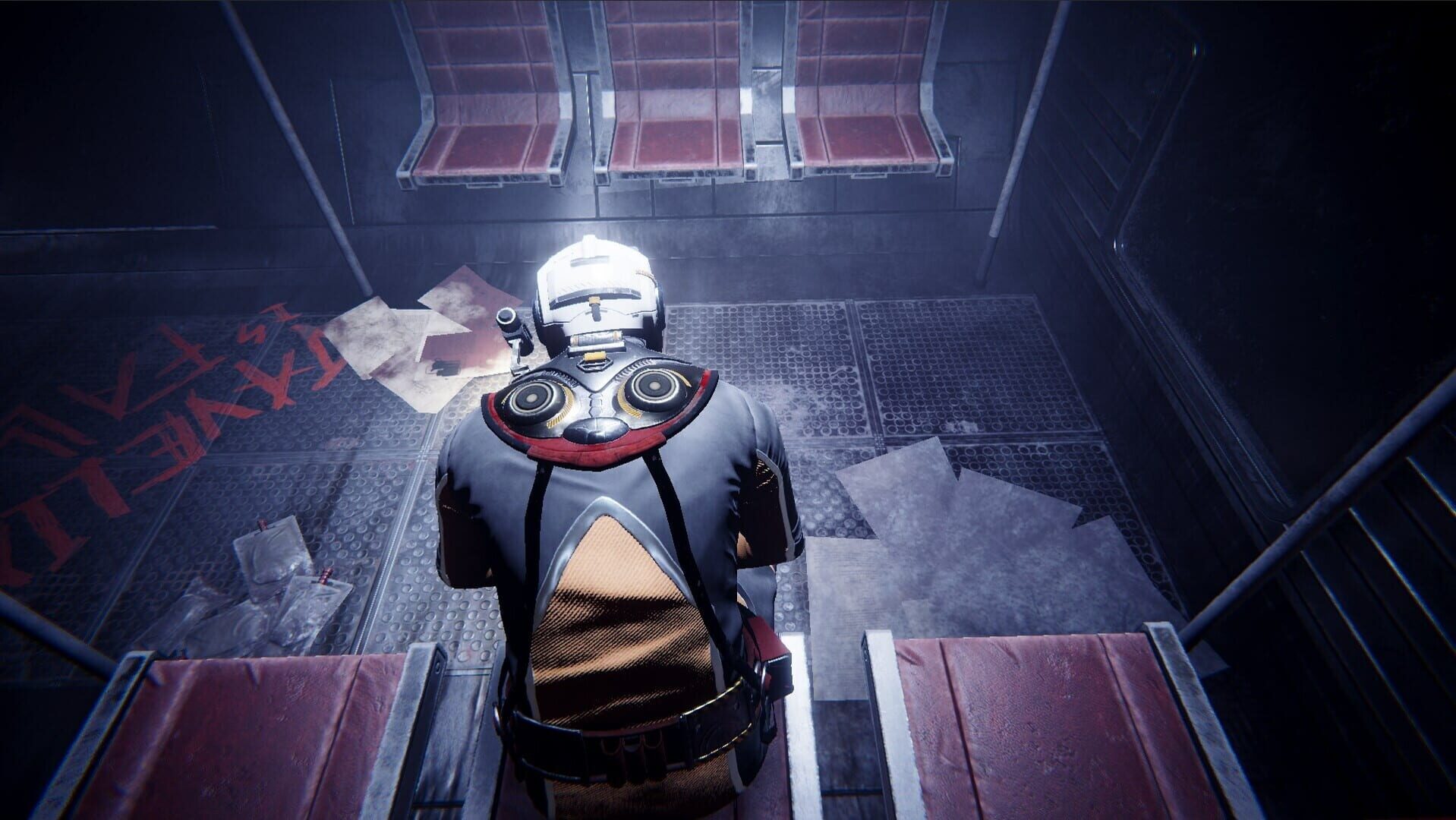 Screenshot for Astral Rot