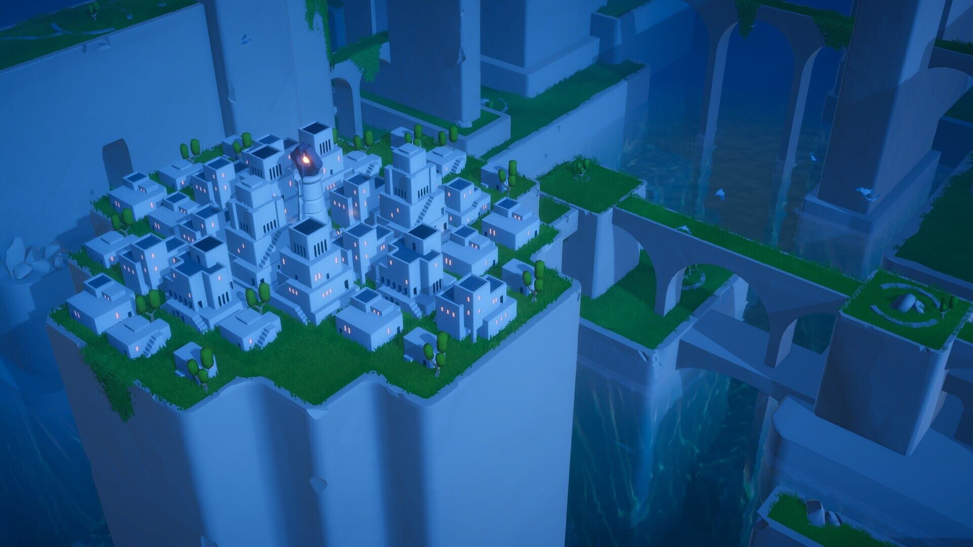 Screenshot for Urbo: Dream One