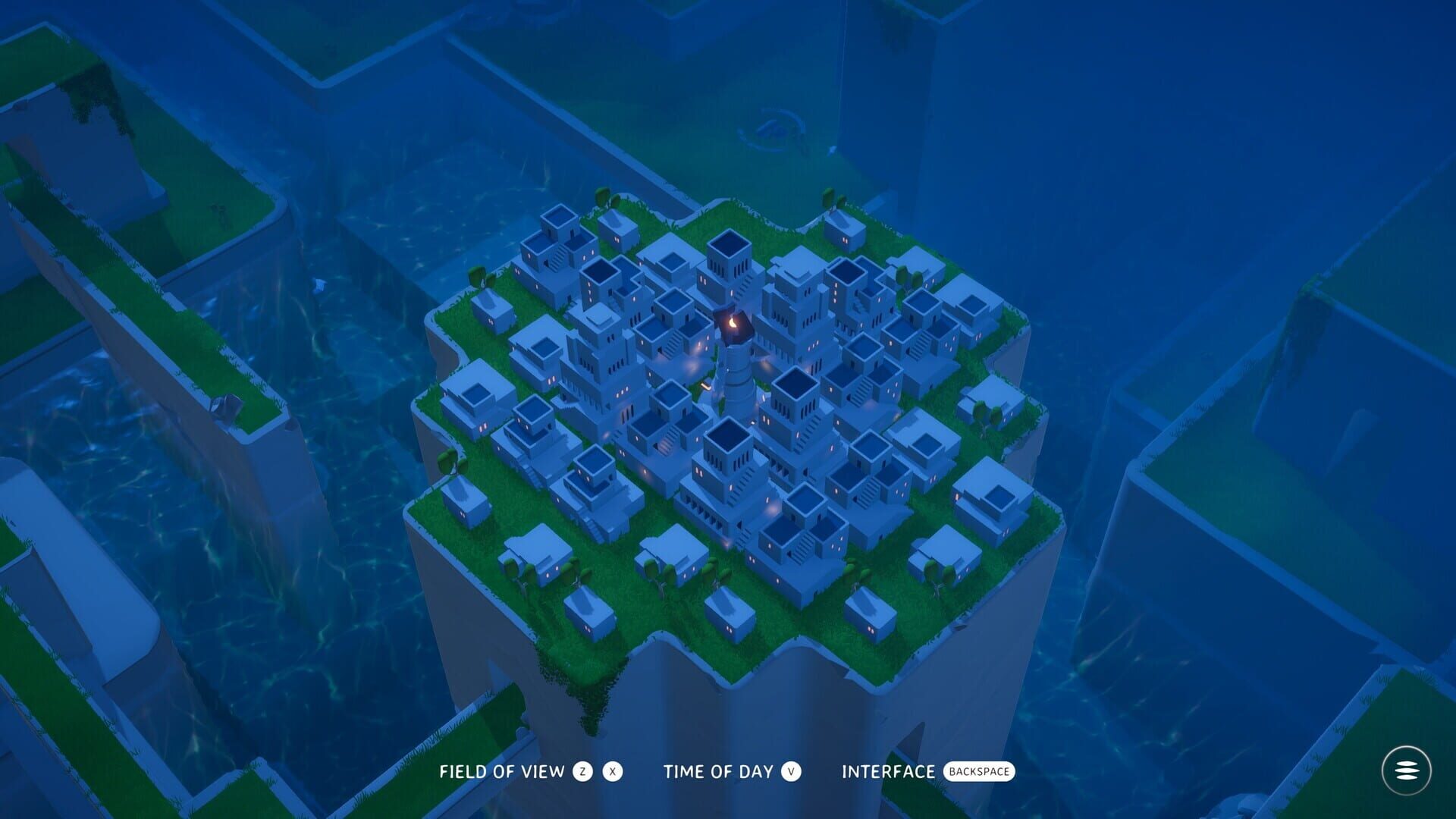 Screenshot for Urbo: Dream One