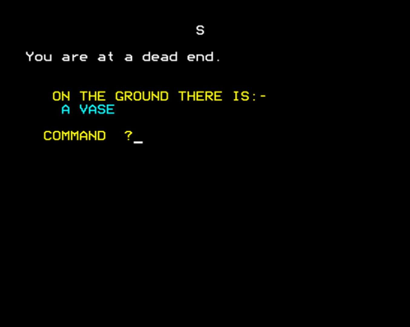 Screenshot for Horror Castle