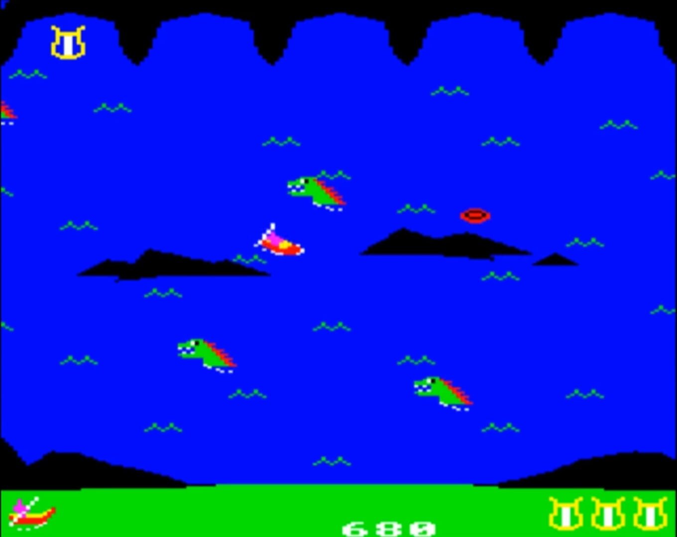 Screenshot for Orpheus