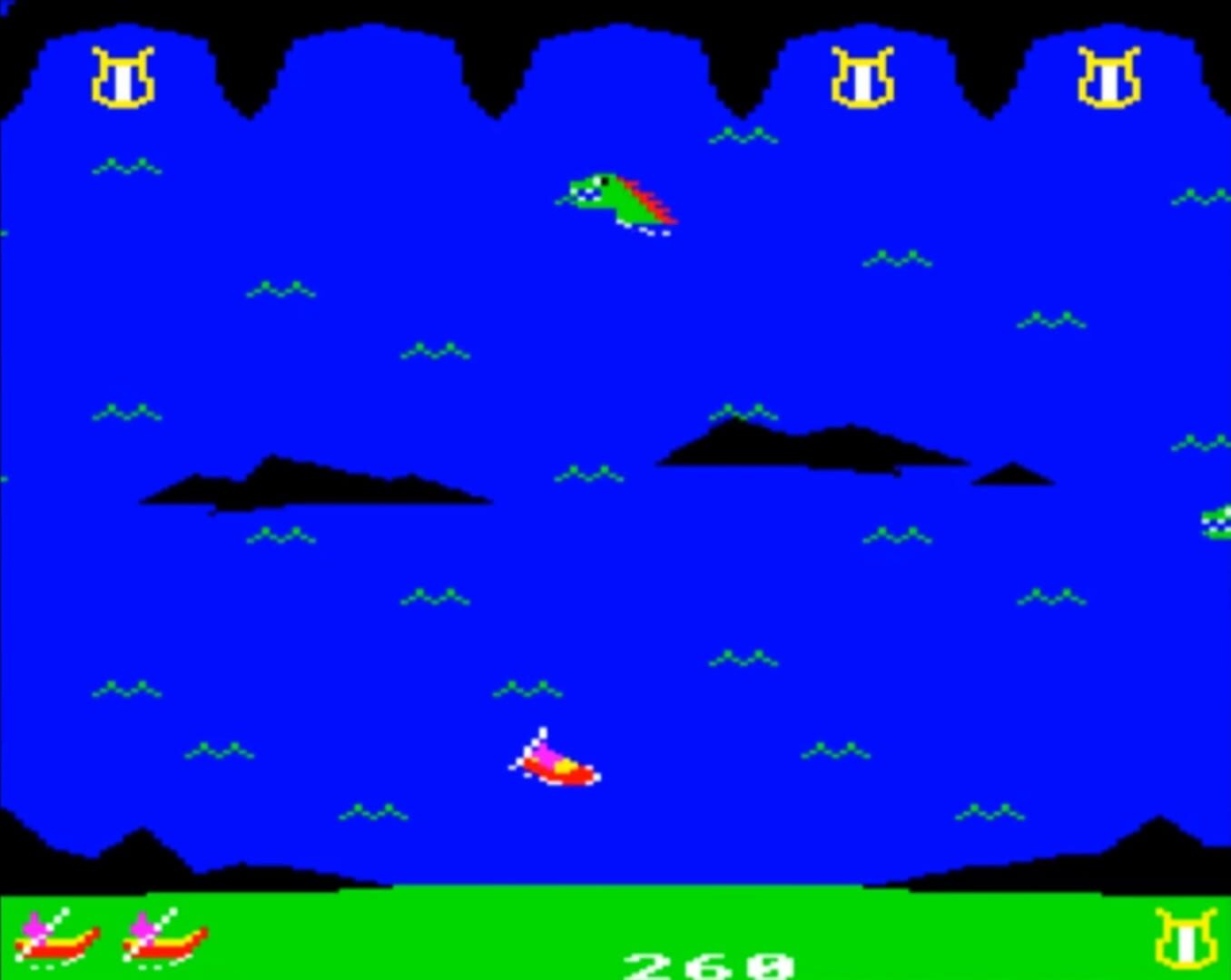 Screenshot for Orpheus