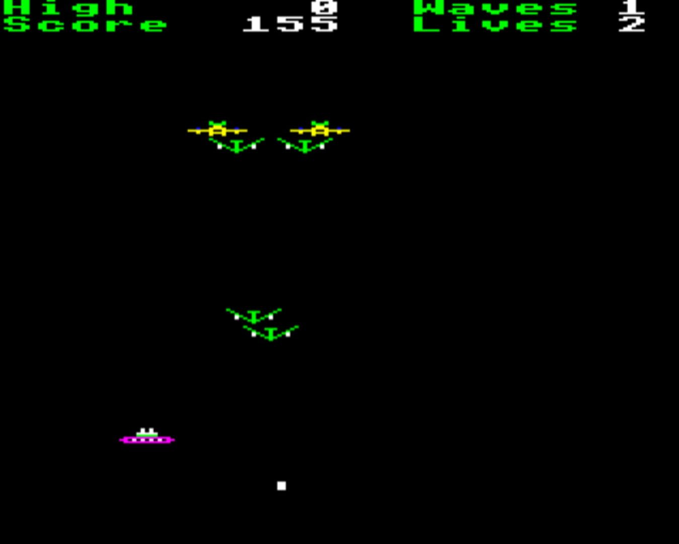 Screenshot for Planes