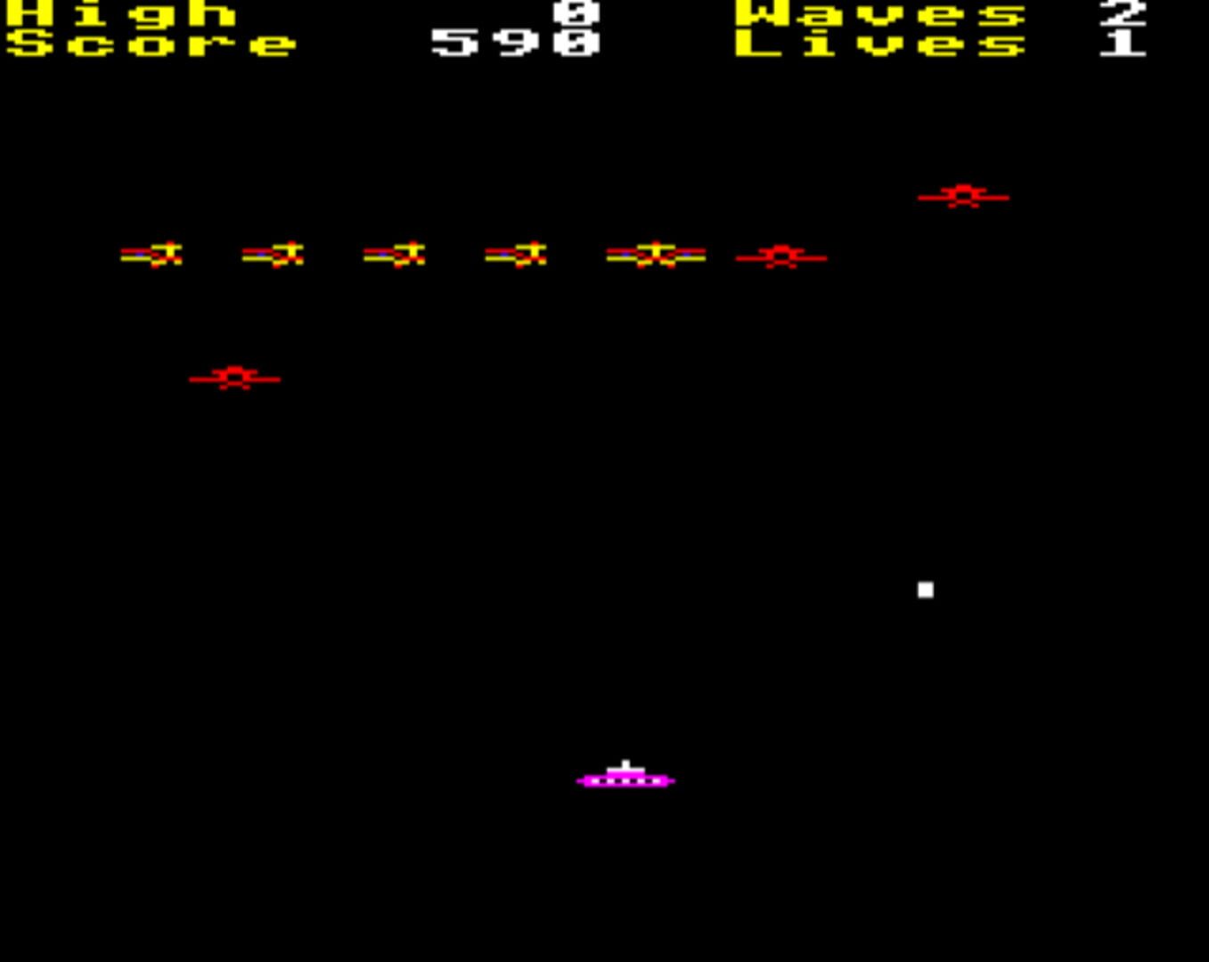 Screenshot for Planes