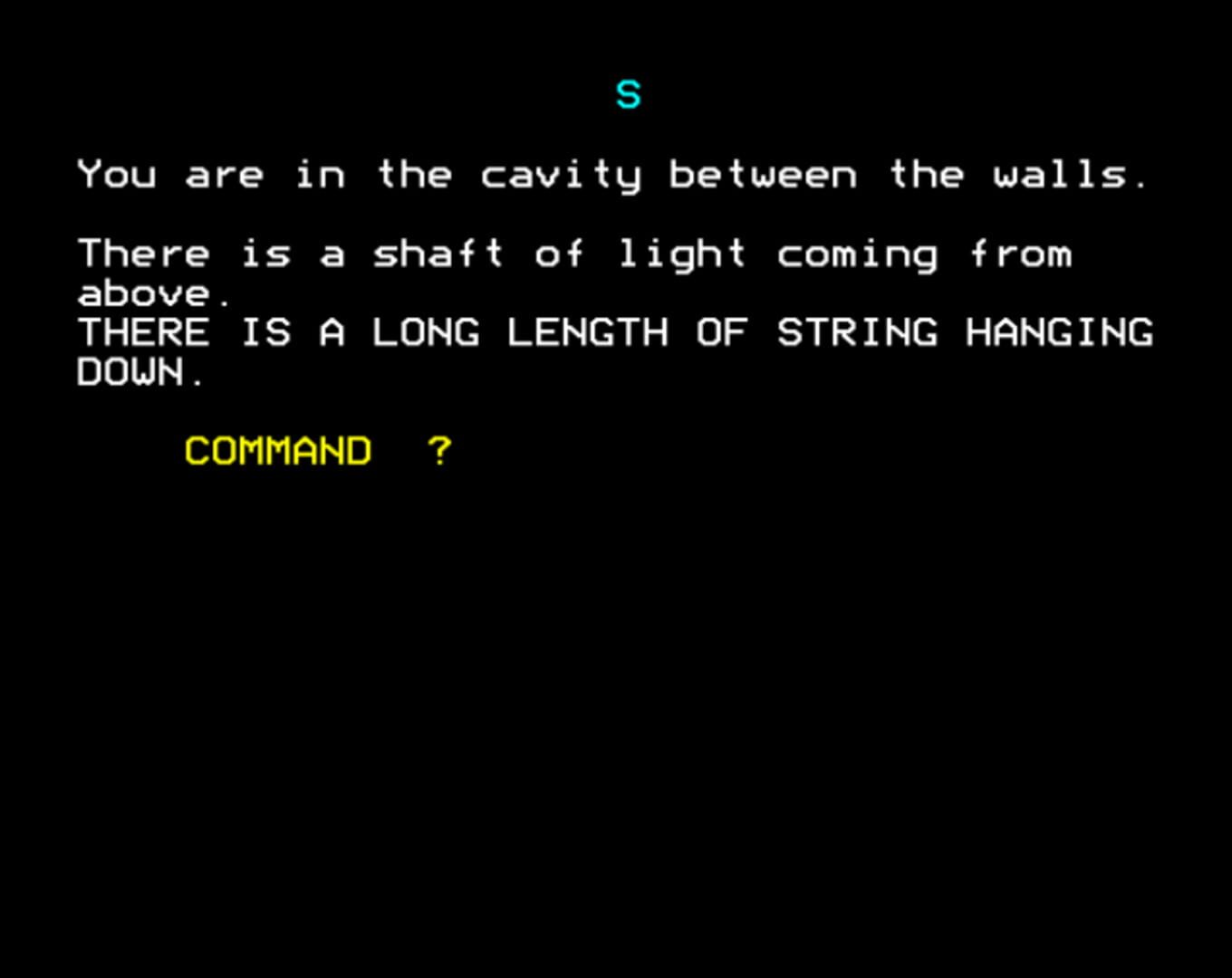 Screenshot for Shrinking Professor