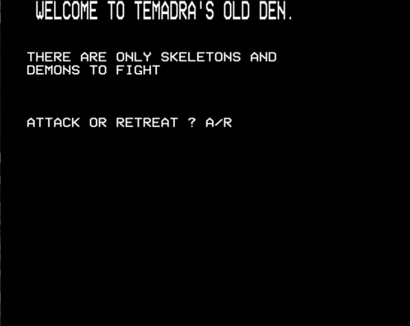 Screenshot for Tower of Alos