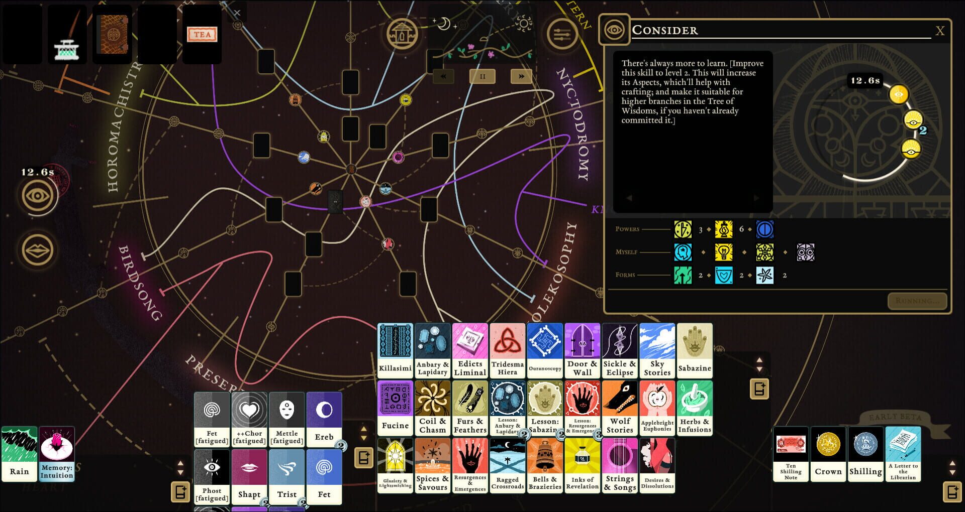 Screenshot for Book of Hours