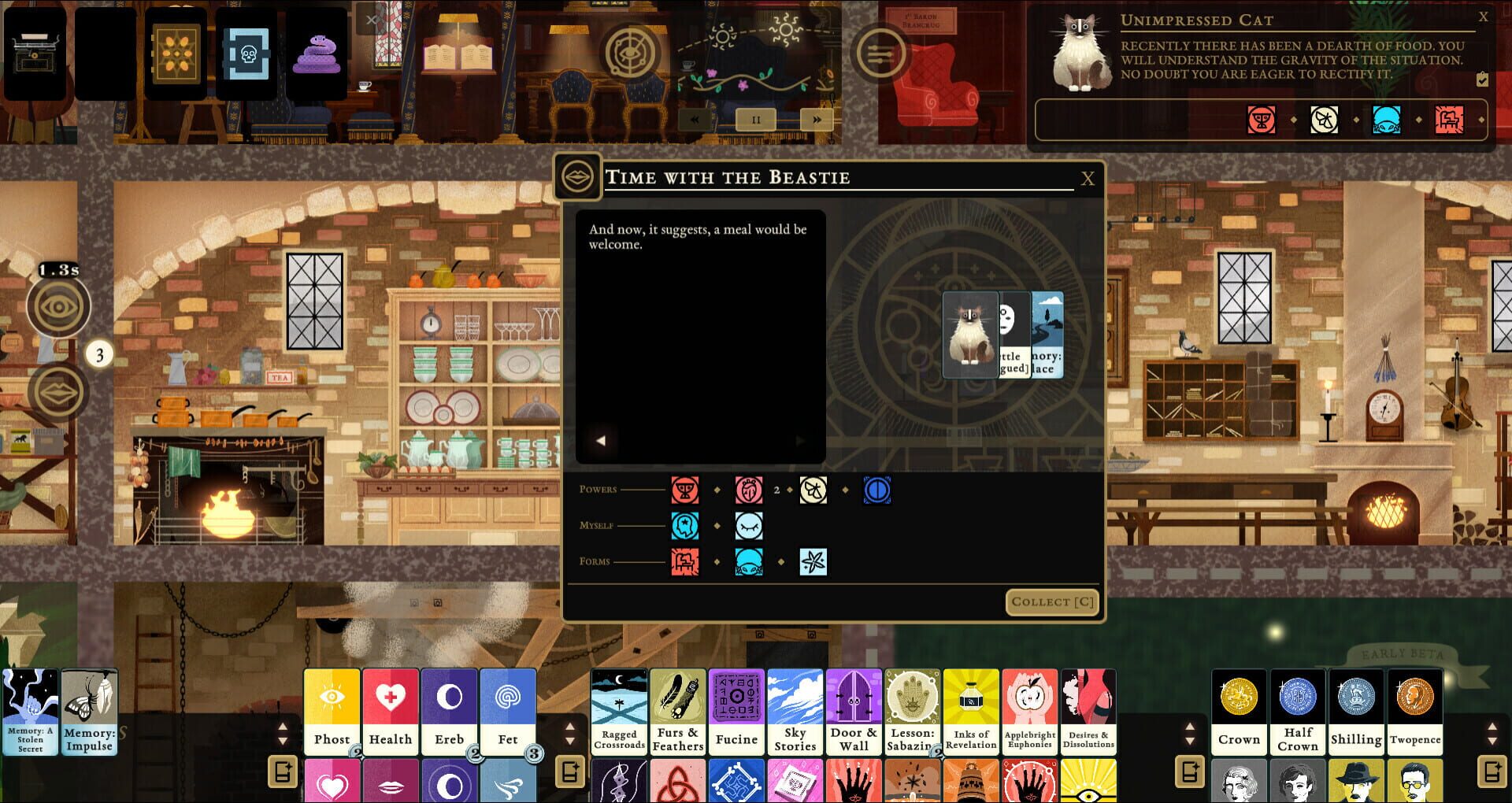 Screenshot for Book of Hours