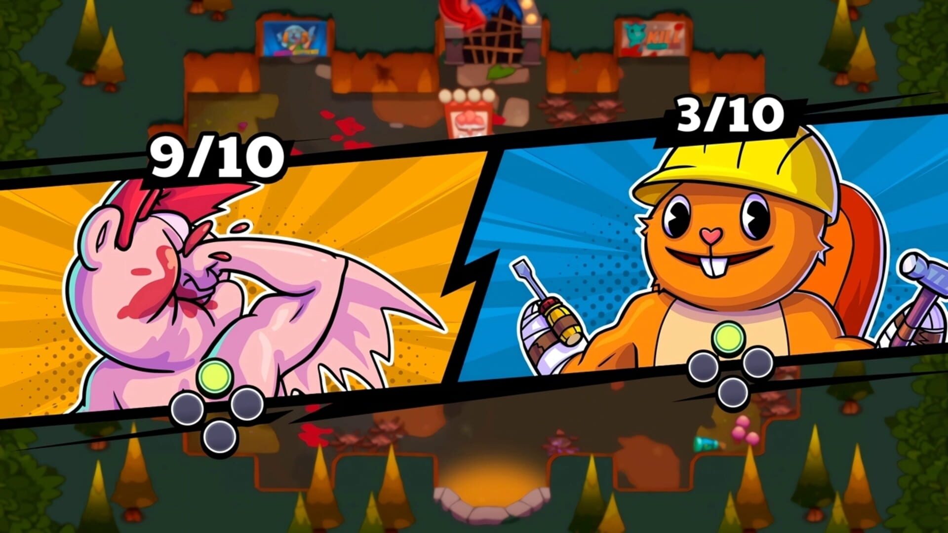 Screenshot for The Crackpet Show