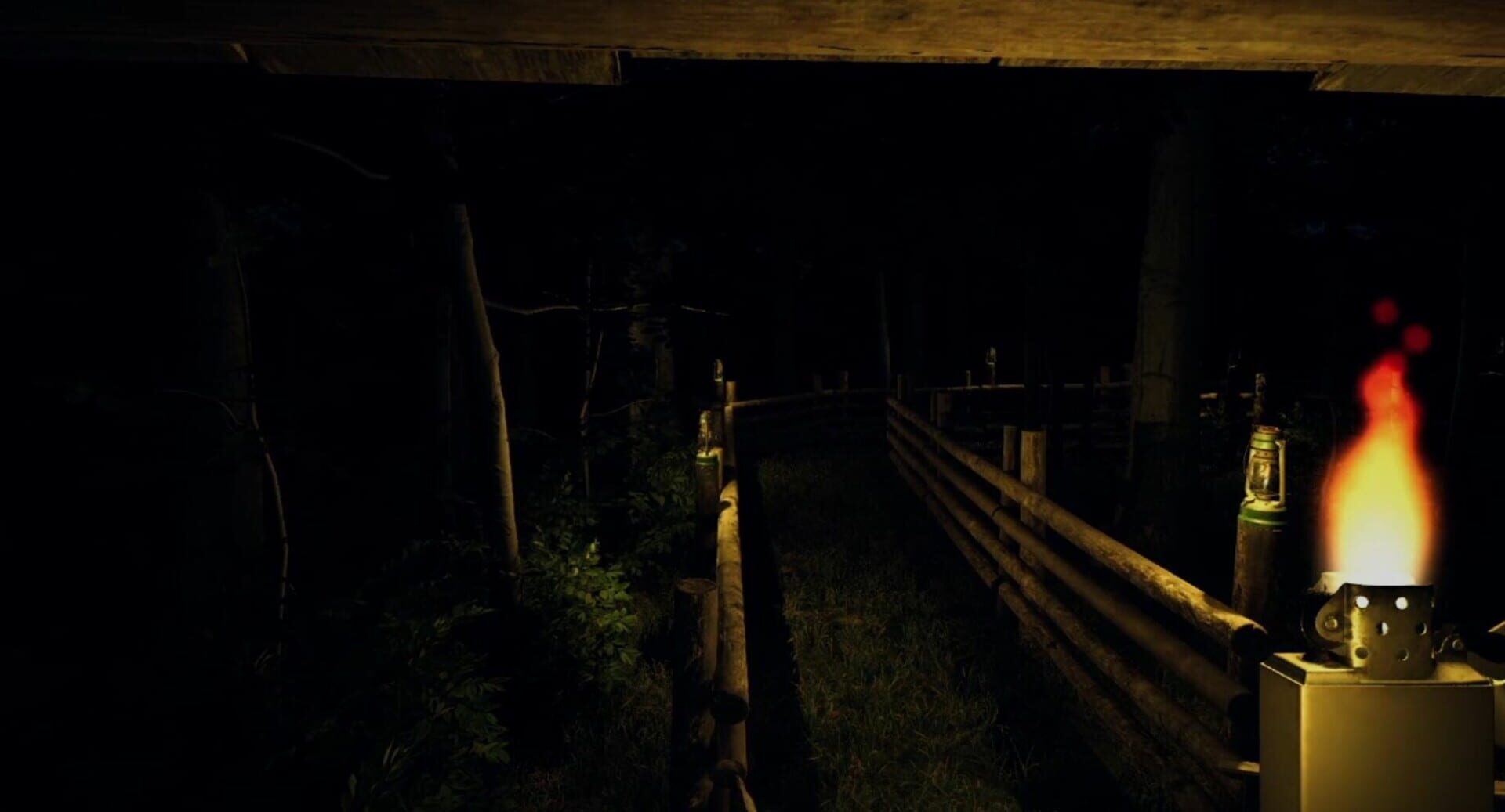 Screenshot for Never Ending Nightmare