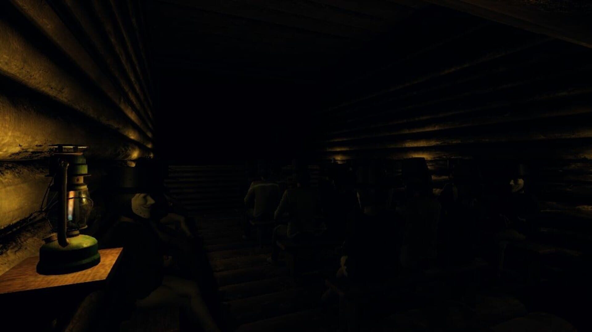 Screenshot for Never Ending Nightmare