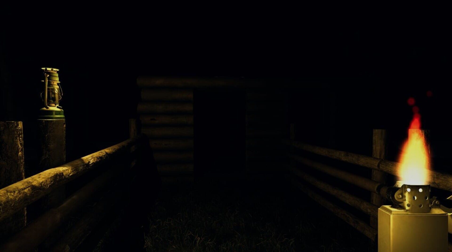 Screenshot for Never Ending Nightmare