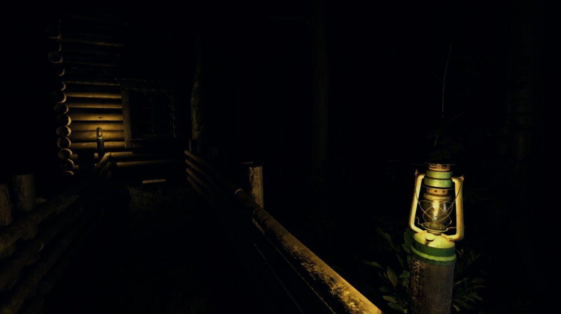 Screenshot for Never Ending Nightmare