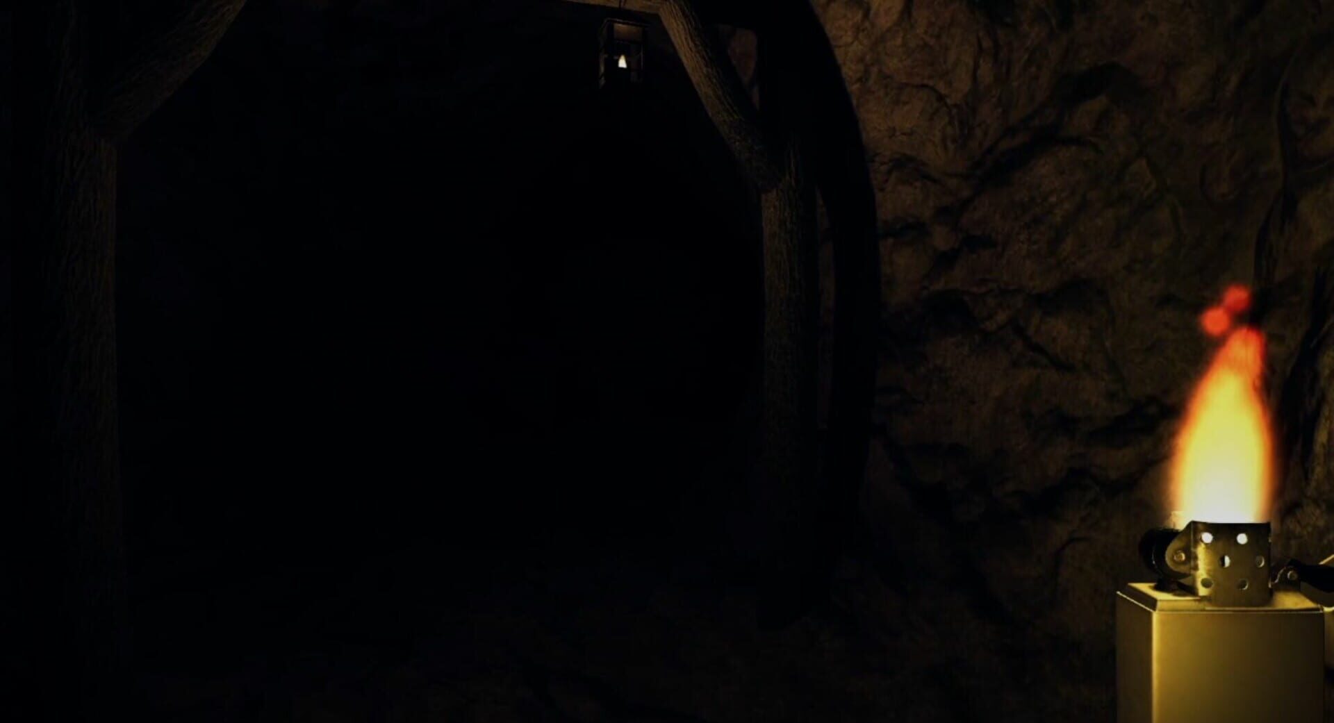 Screenshot for Never Ending Nightmare