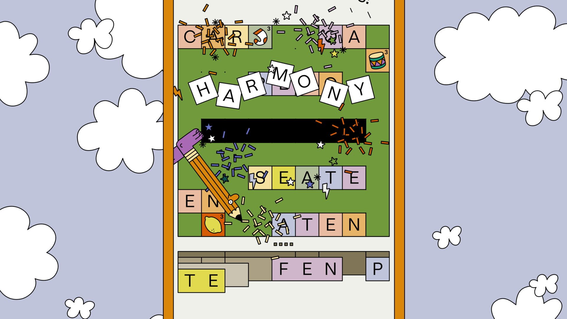 Screenshot for Gubbins