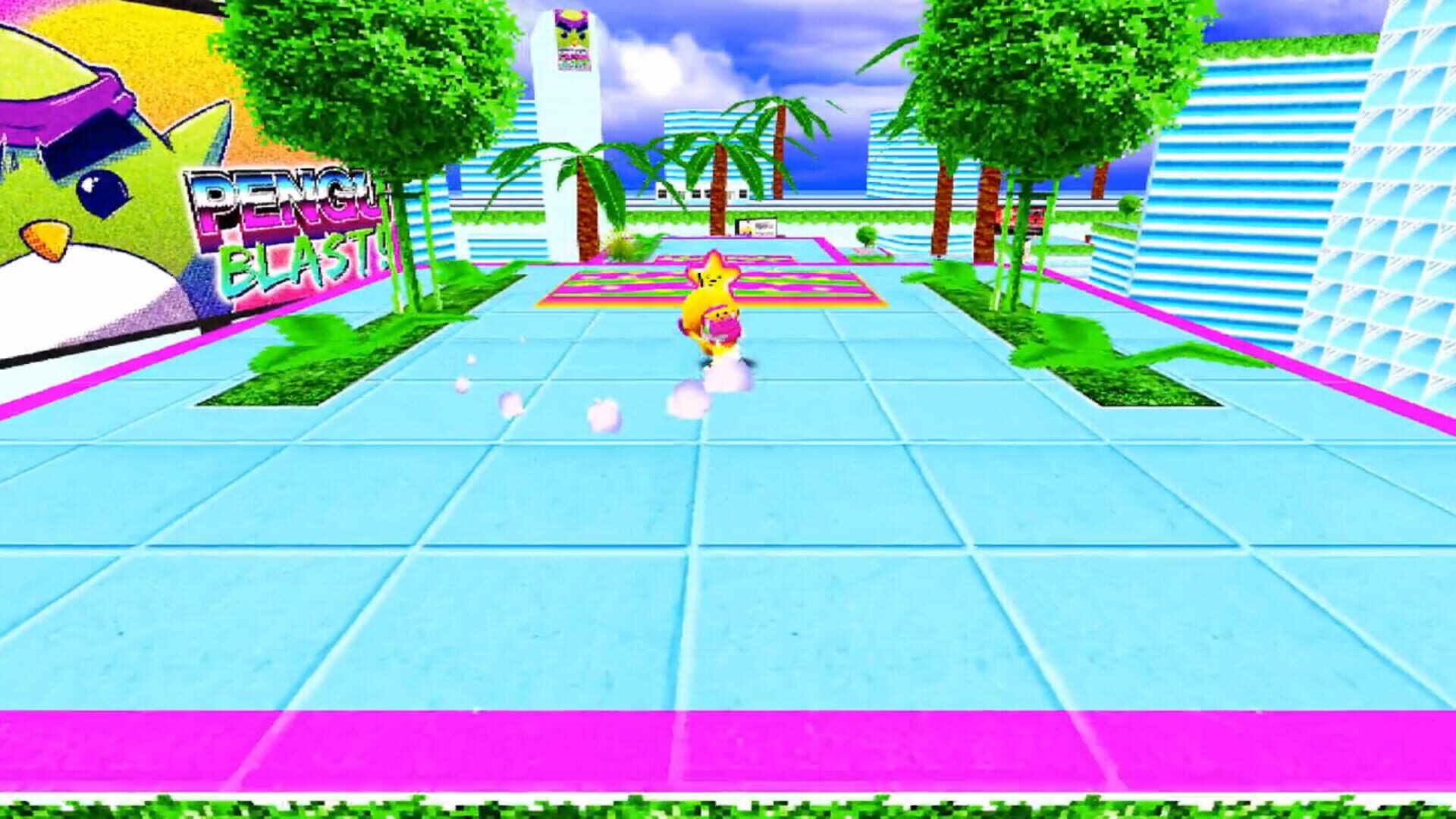 Screenshot for Toree Saturn