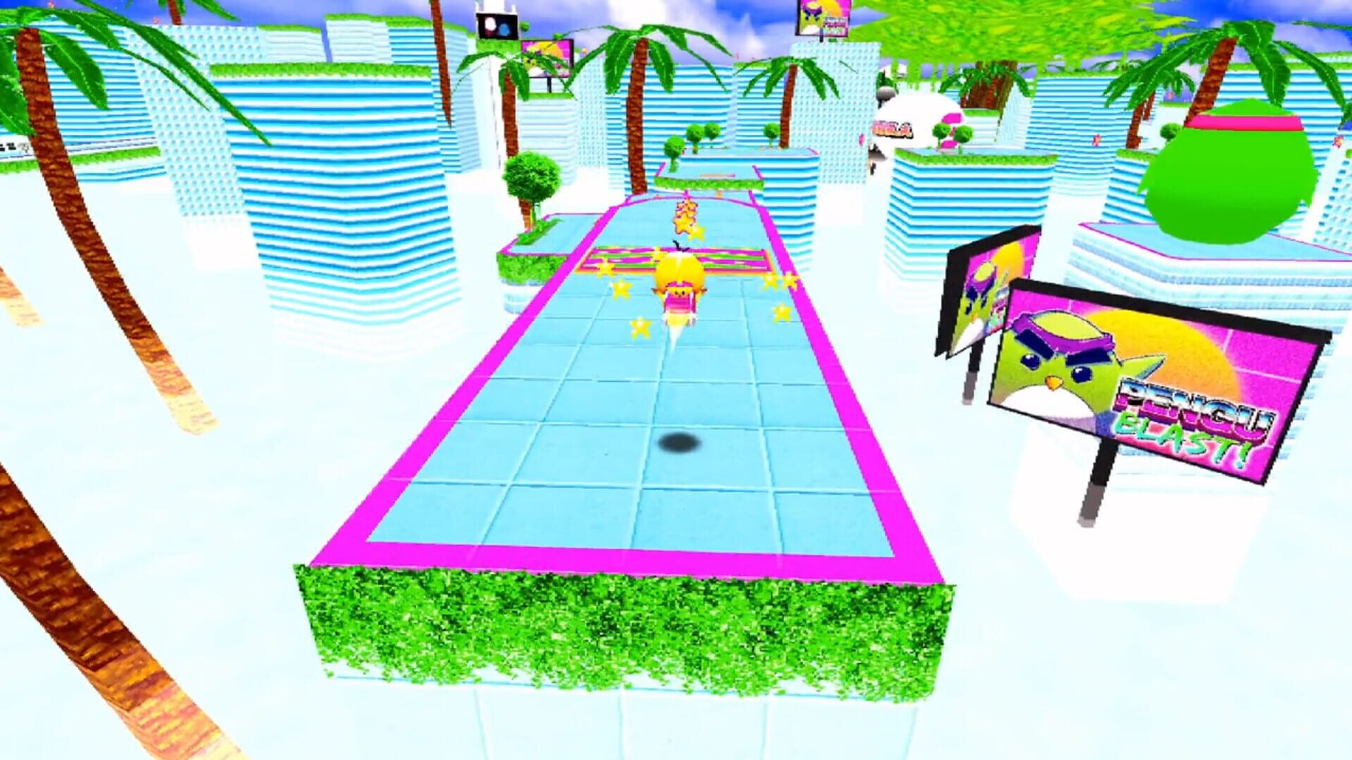 Screenshot for Toree Saturn