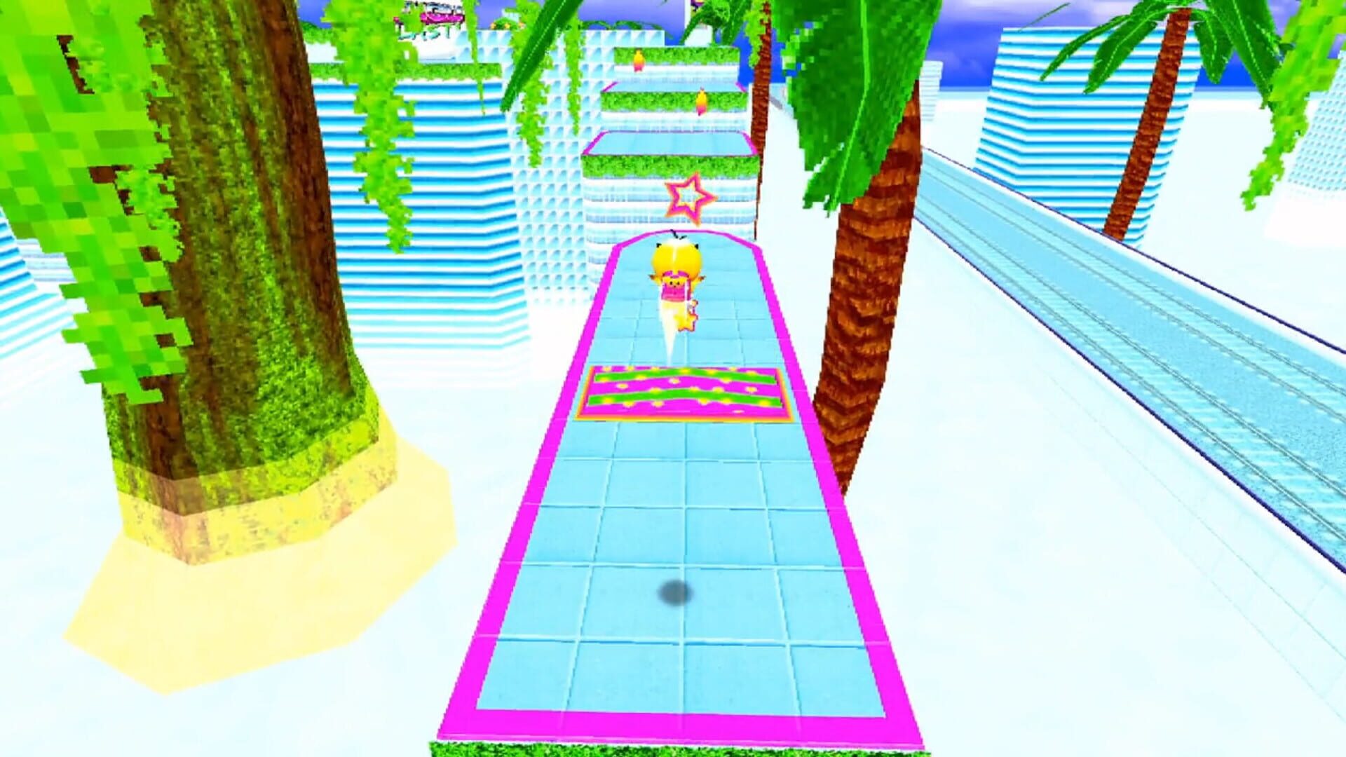 Screenshot for Toree Saturn