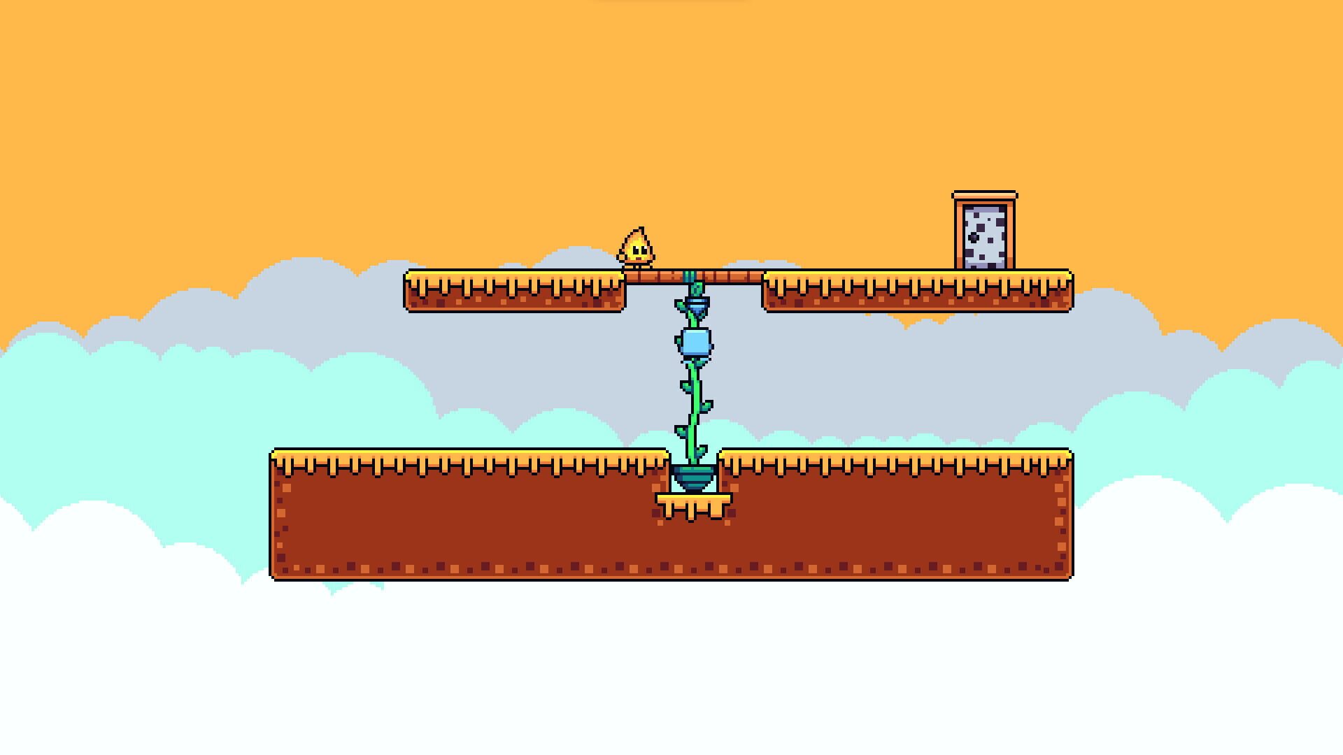 Screenshot for Kinduo 2: Frostbite