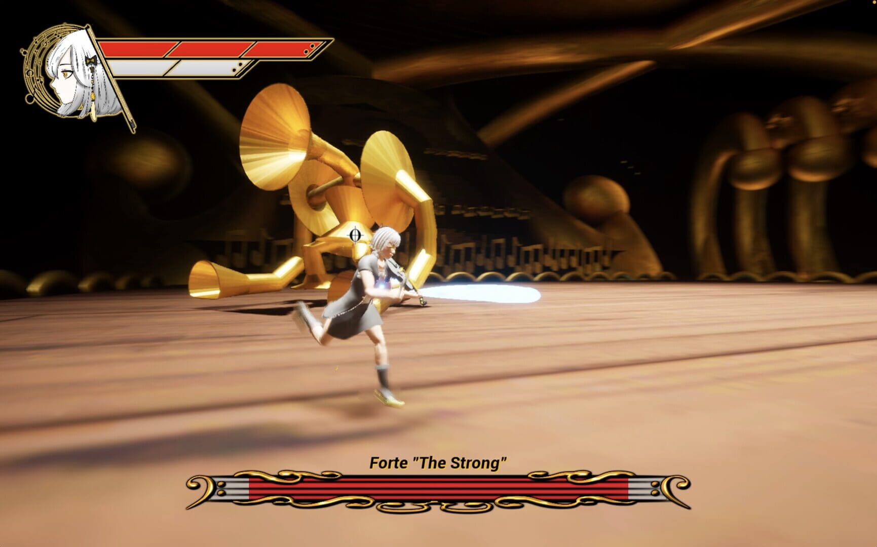 Screenshot for We Got Compagnie!