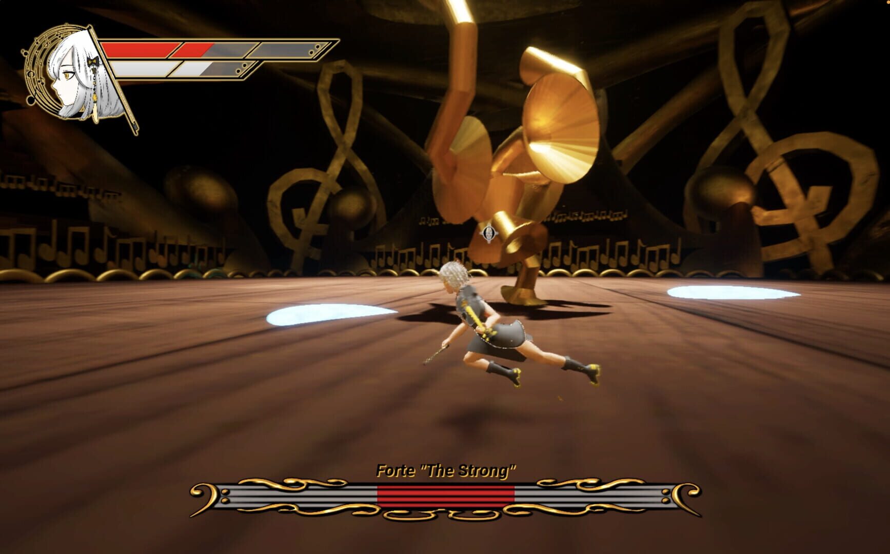 Screenshot for We Got Compagnie!