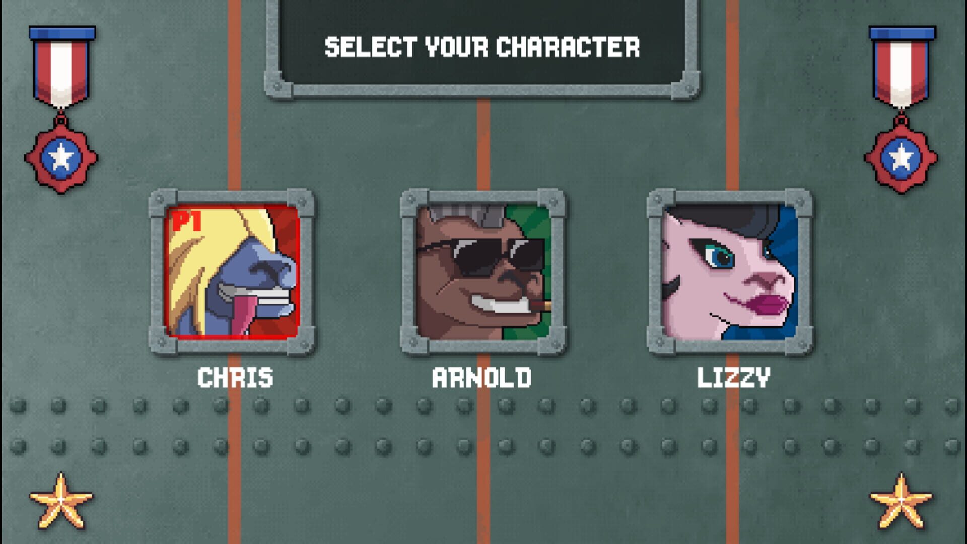 Screenshot for Speedollama