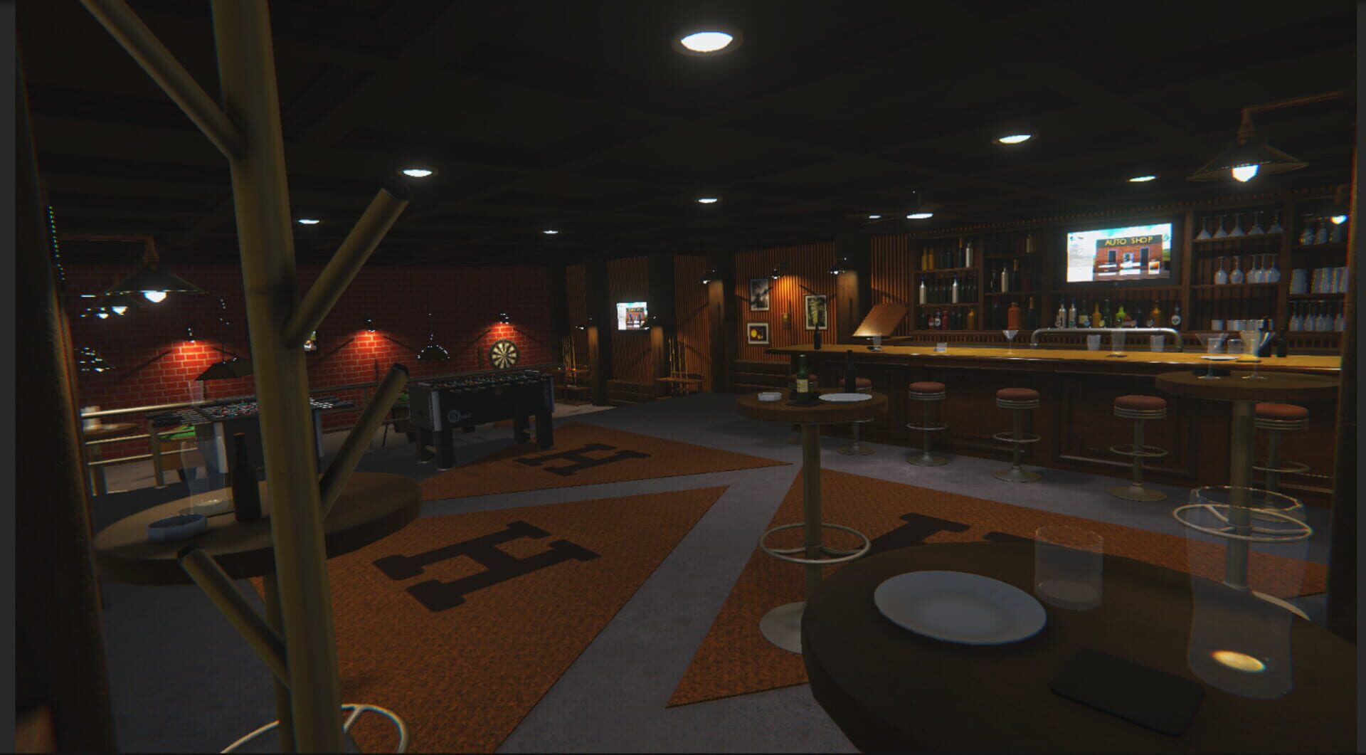 Screenshot for Gym Simulator 24