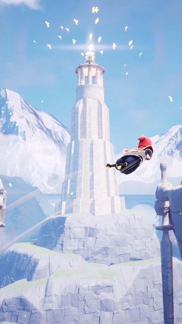 Screenshot for Souls