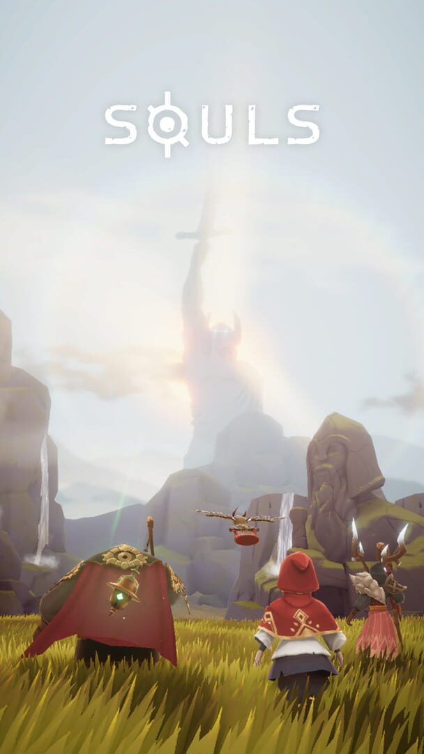 Screenshot for Souls