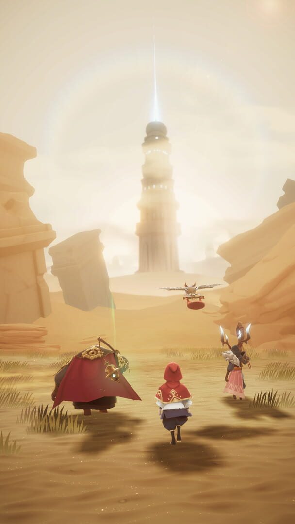 Screenshot for Souls