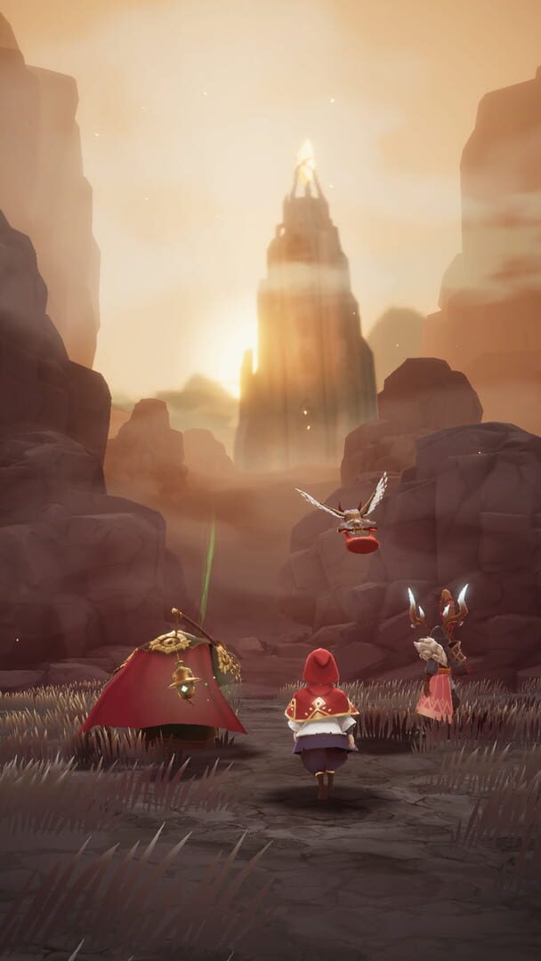 Screenshot for Souls
