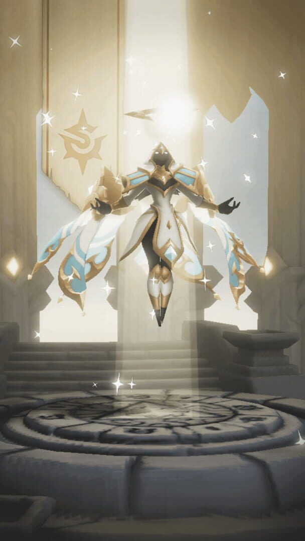Screenshot for Souls