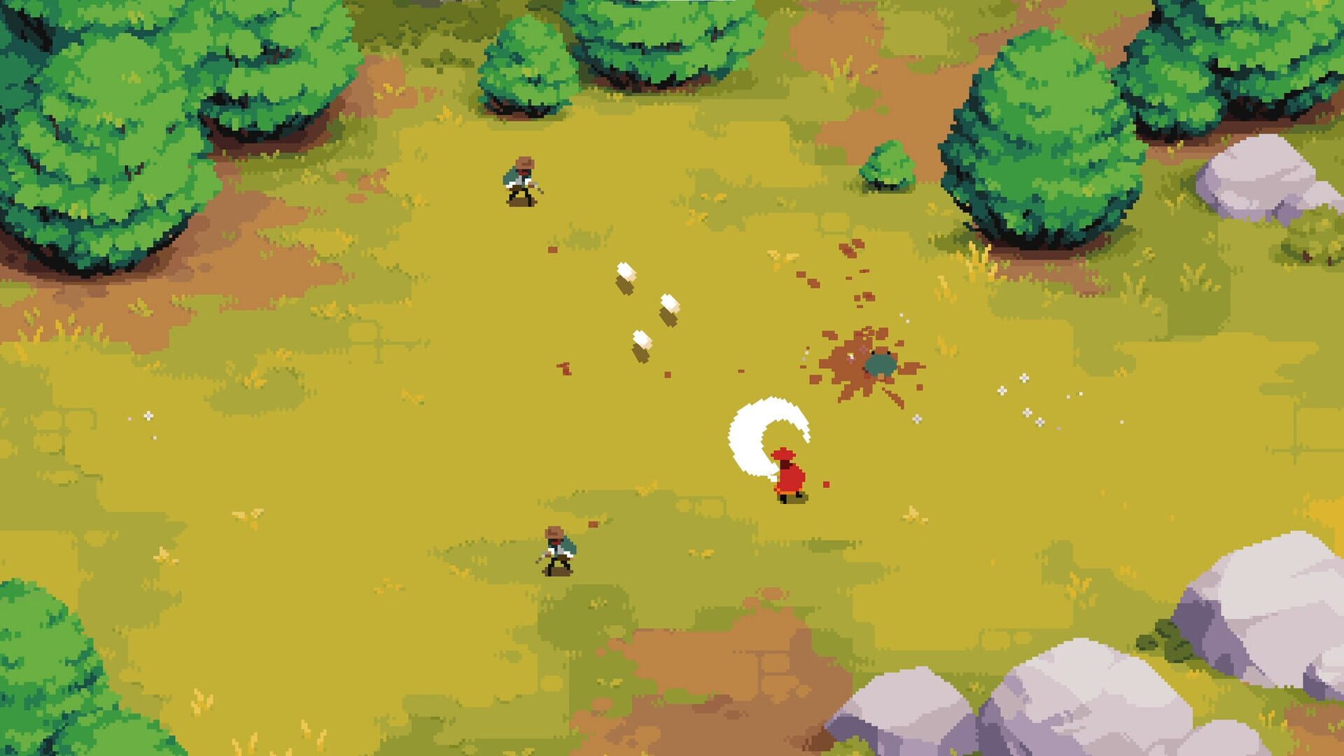 Screenshot for Arco