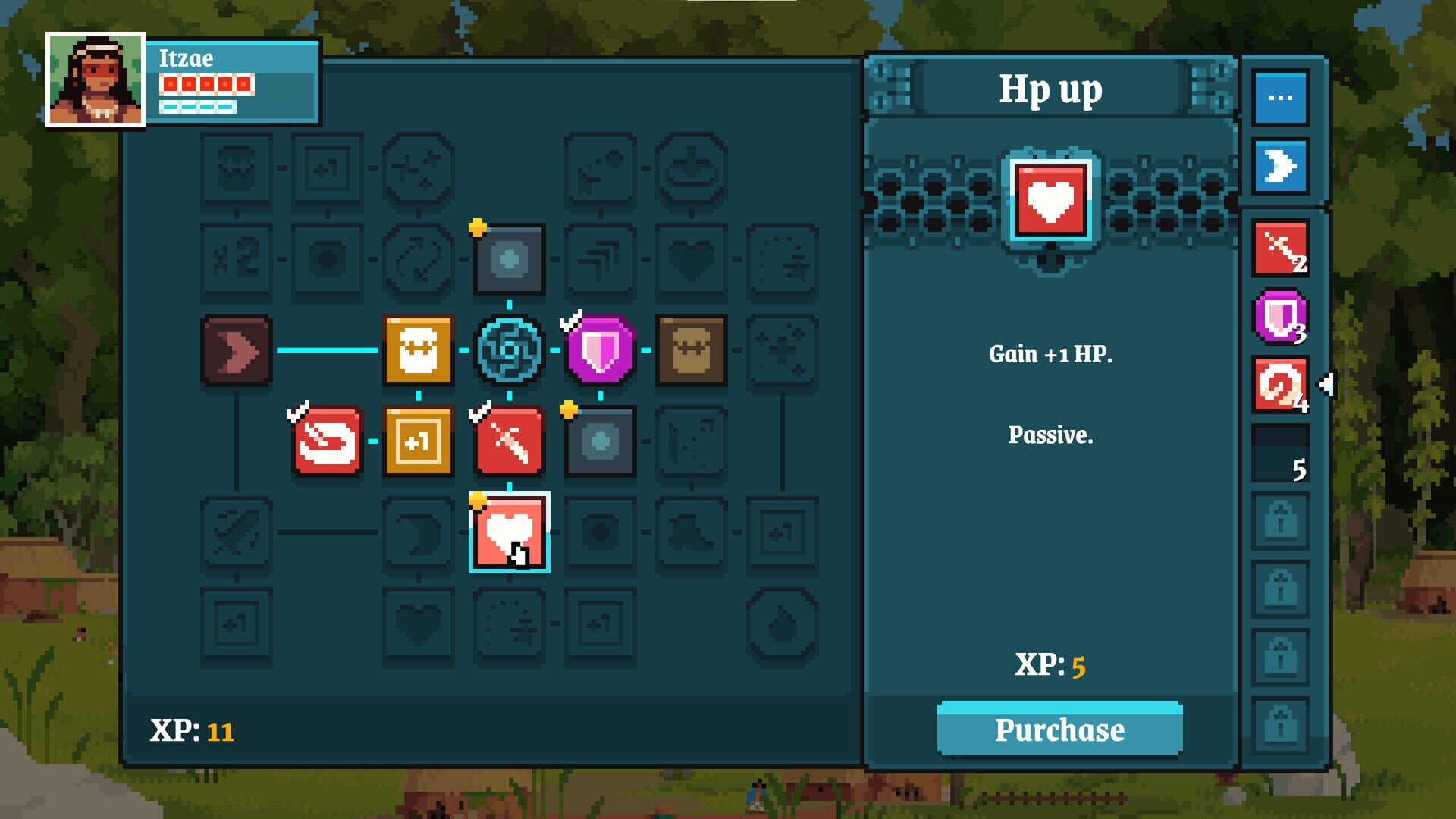 Screenshot for Arco