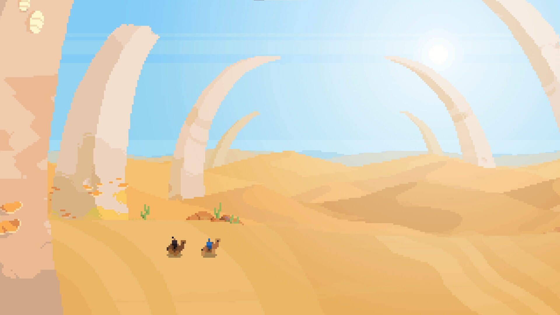 Screenshot for Arco