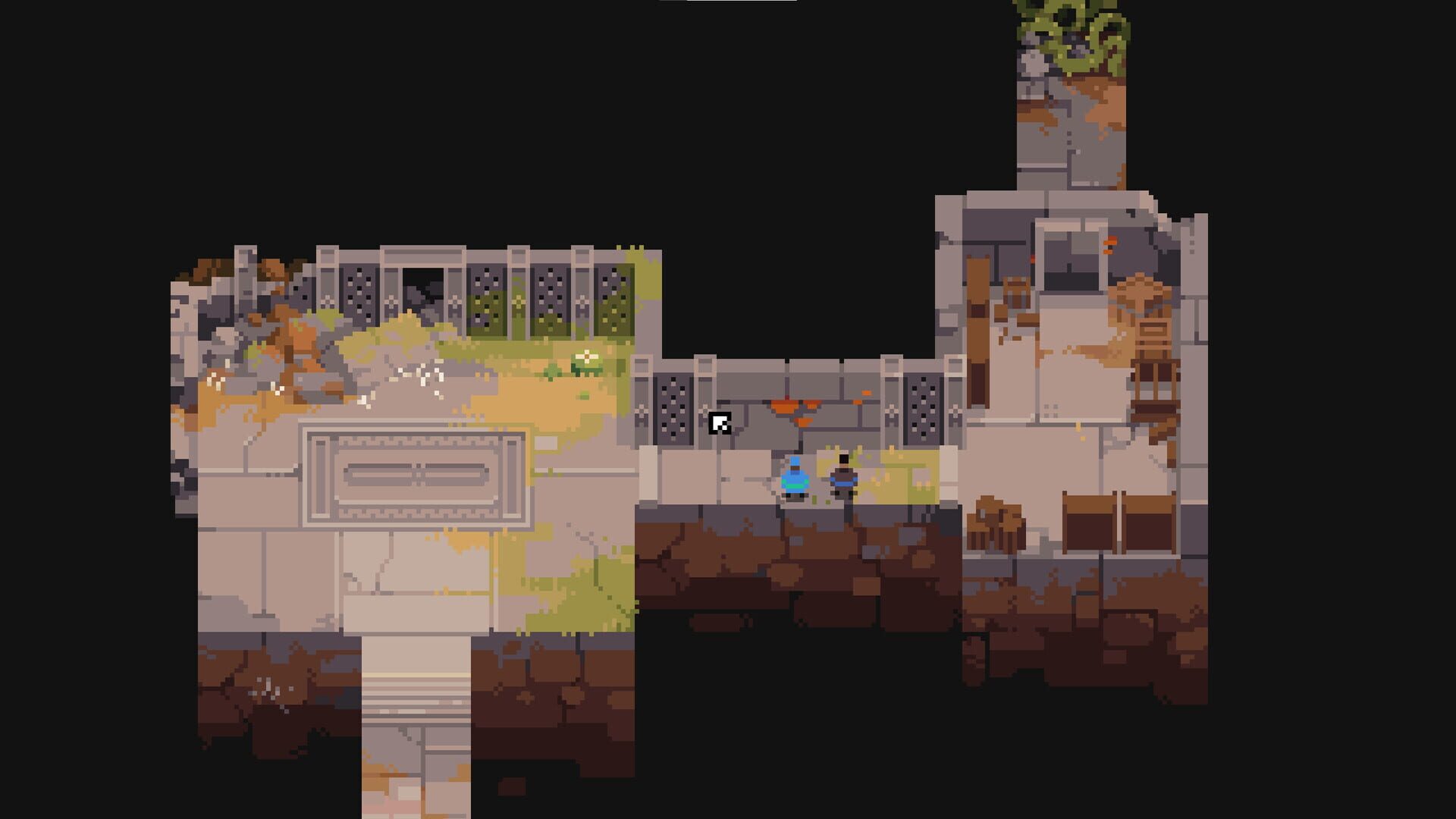 Screenshot for Arco