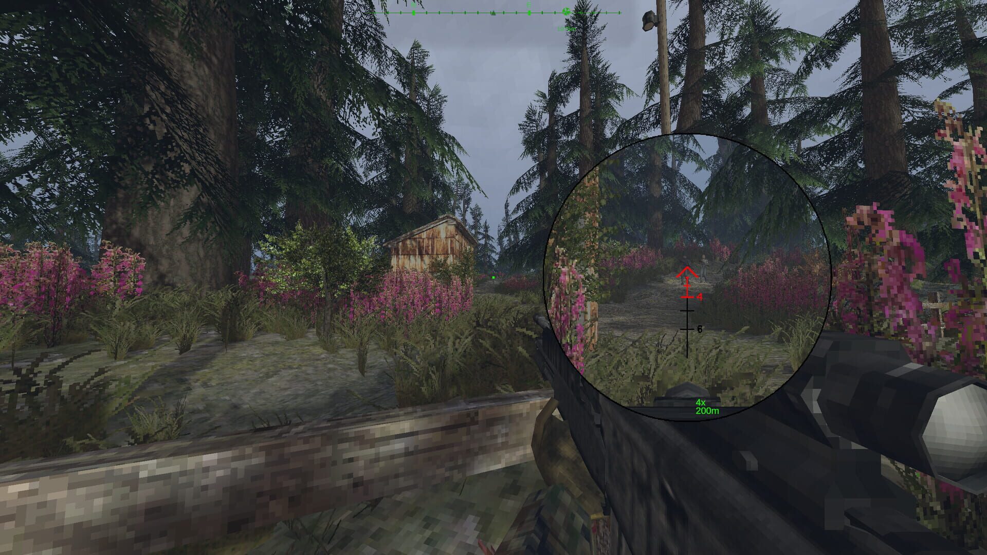 Screenshot for Dagger Directive
