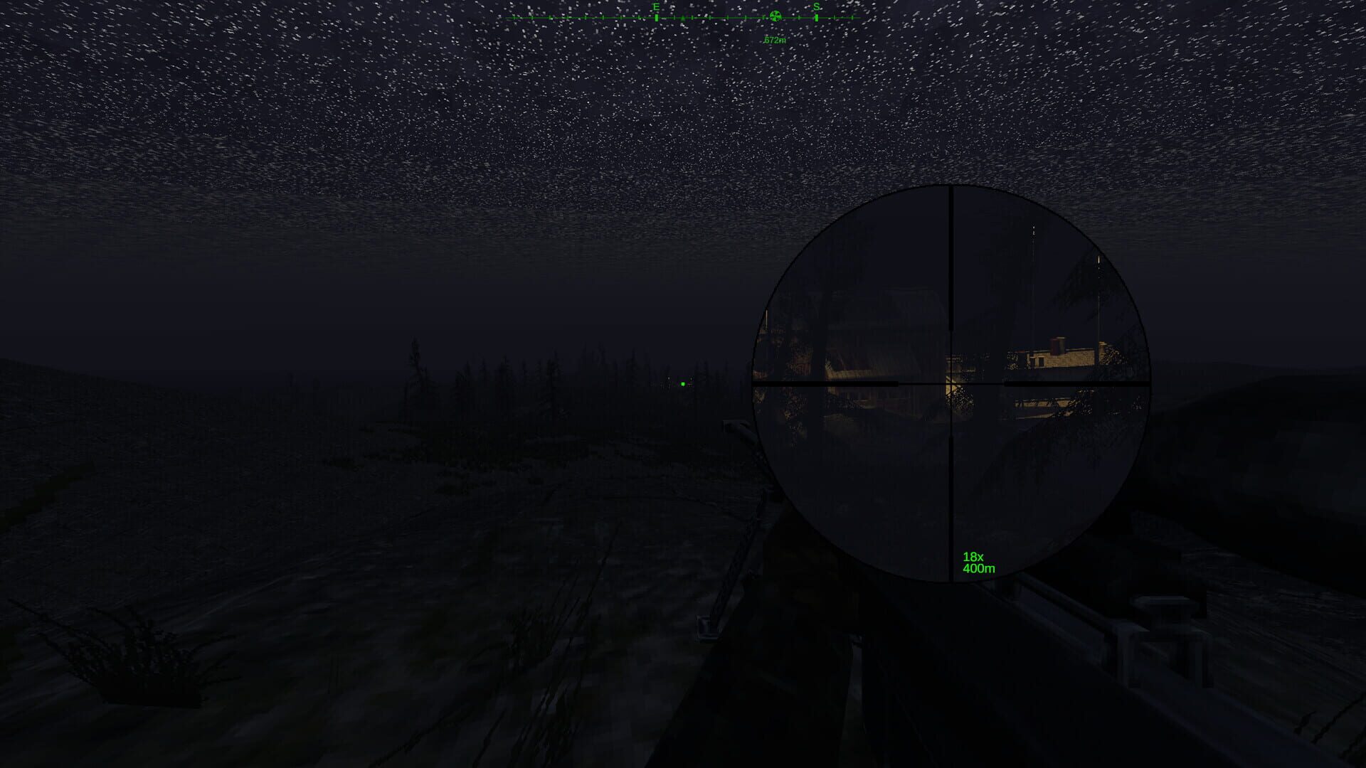 Screenshot for Dagger Directive