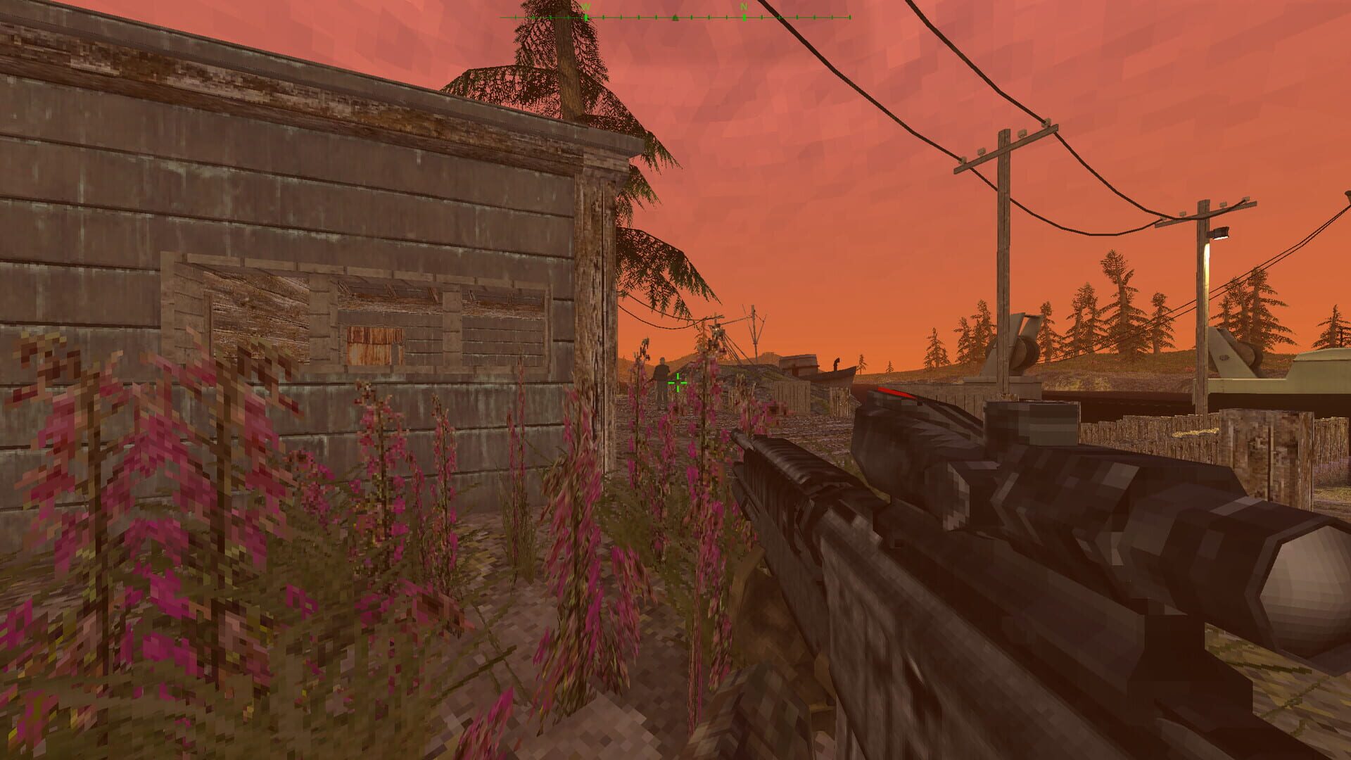Screenshot for Dagger Directive