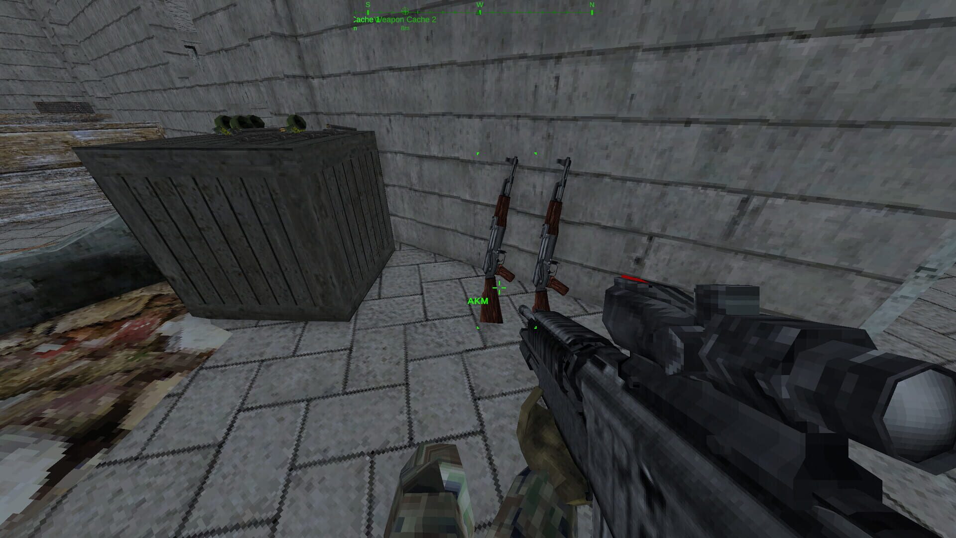 Screenshot for Dagger Directive