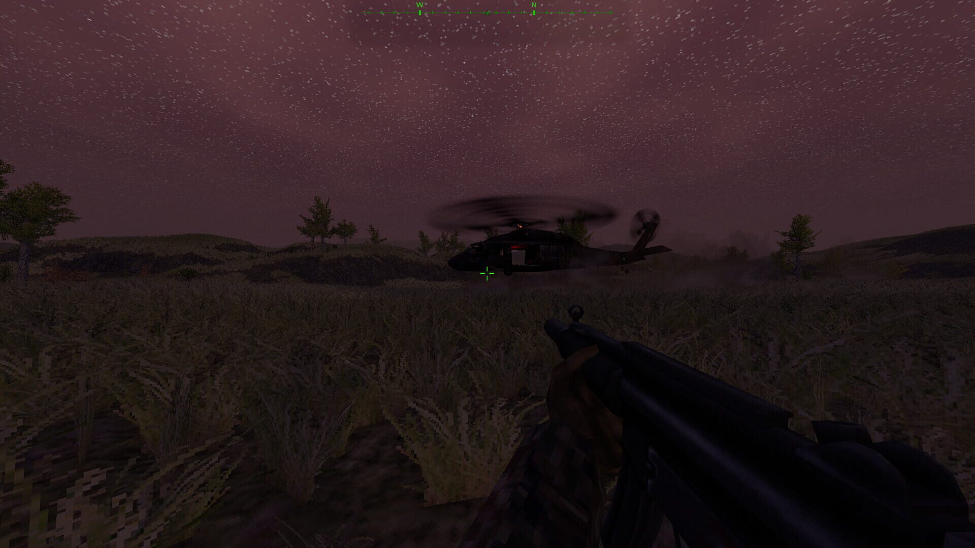 Screenshot for Dagger Directive