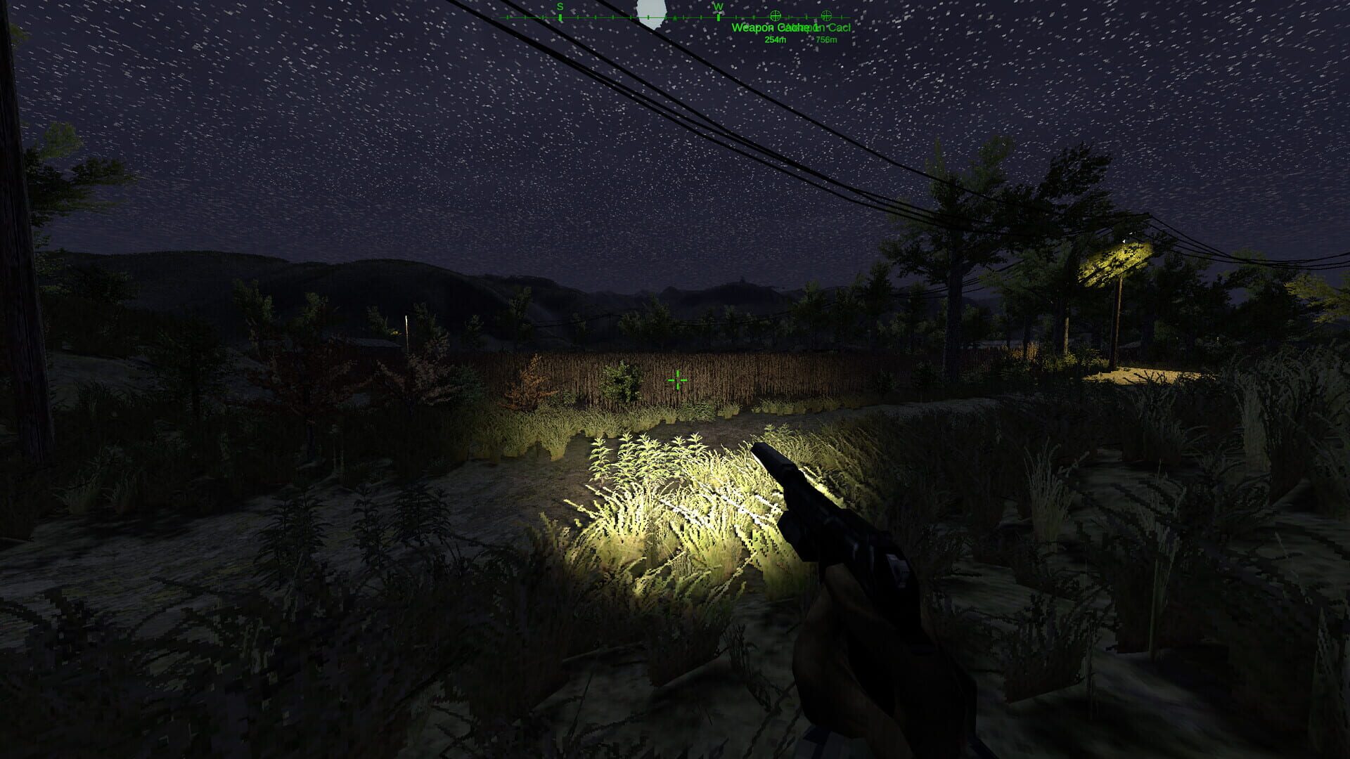 Screenshot for Dagger Directive