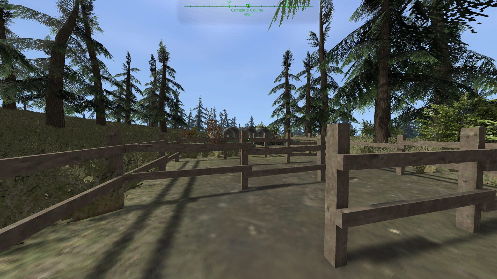 Screenshot for Dagger Directive