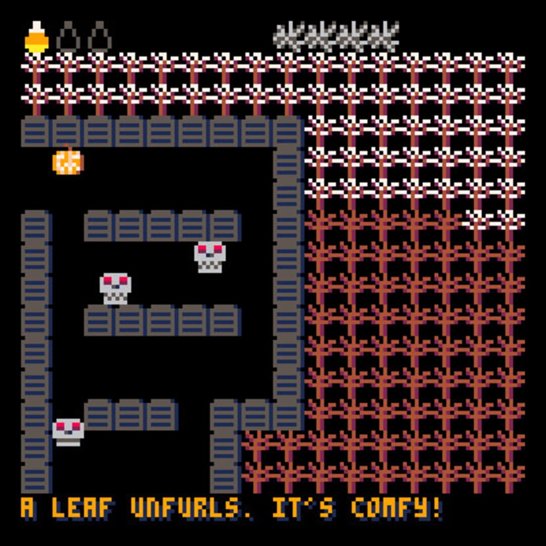 Screenshot for Gordy and the Monster Moon