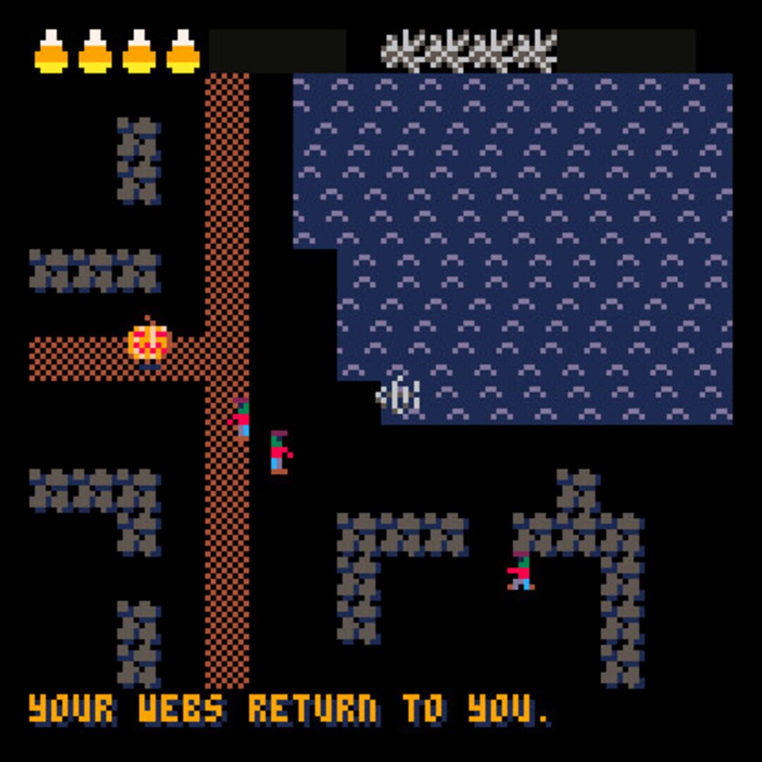 Screenshot for Gordy and the Monster Moon