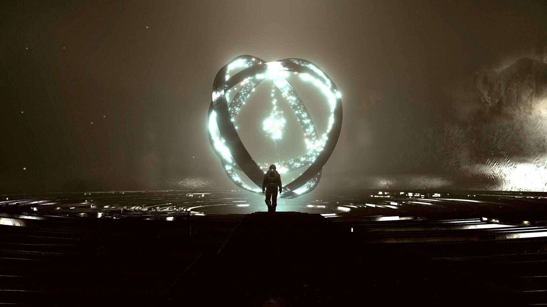 Screenshot for Starfield