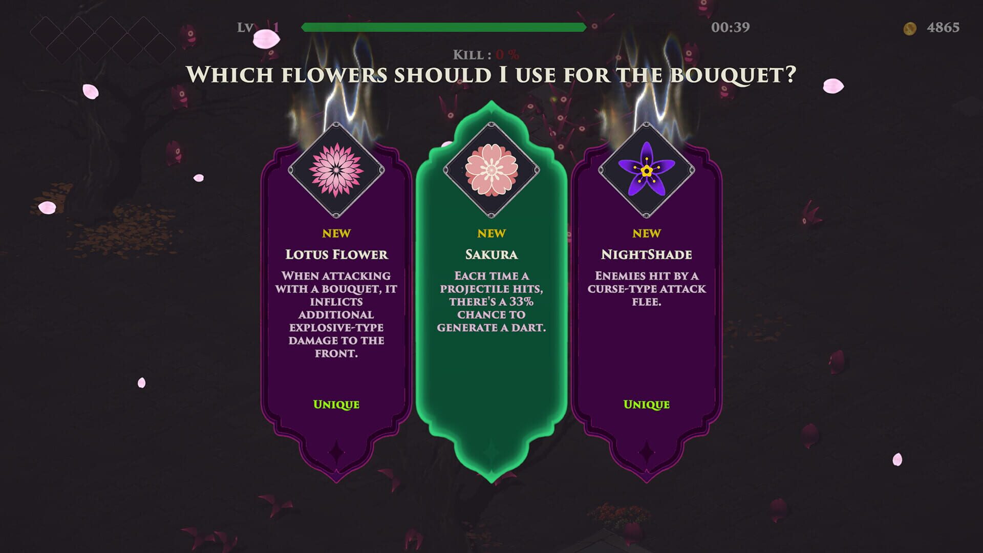 Screenshot for Wedding Witch